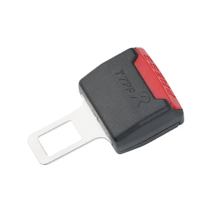 1 Pcs Seat Belt Clip Seatbelt Lock Buckle Plug Thick Insert Socket Safety Buckle Car Accessories