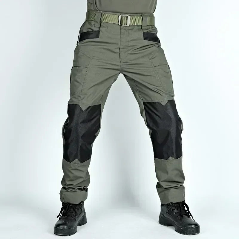 Tactical Frog Suit Men Airsoft Clothes Hunting Paintball Military Sets Assault Shirts Special Forces Outdoor Uniform Pants