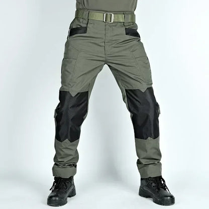 Tactical Frog Suit Men Airsoft Clothes Hunting Paintball Military Sets Assault Shirts Special Forces Outdoor Uniform Pants