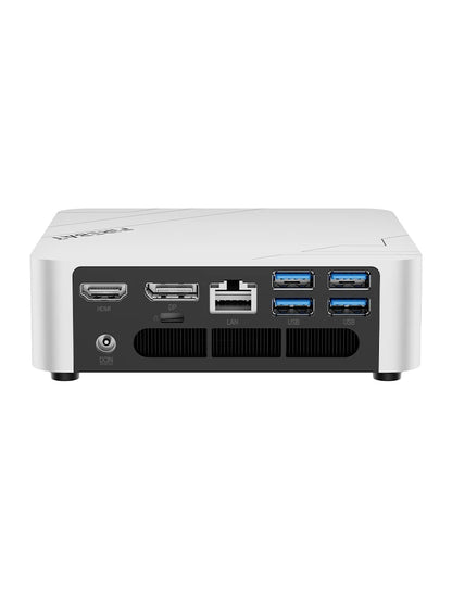 FIREBAT F1 MINI PC AMD Ryzen 5 7640HS DDR5 16GB RAM 512GB SSD WIFI6 BT5.2 Portable Desktop MINI-PC Windows 11  Desktop Computer
