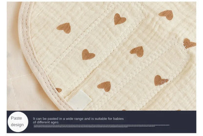 Baby Swaddle Blanket 0-6 Months Strap Protect Belly Baby Sleeping Blanket Wrap for New Born Thin-style for Summer