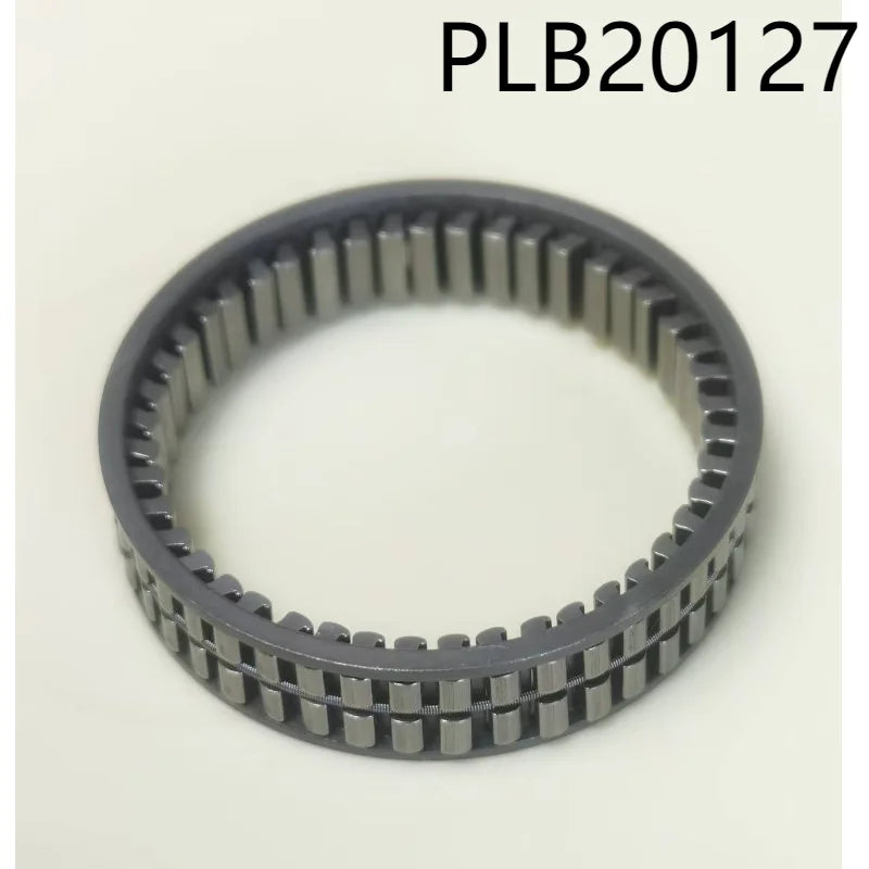 Roue Libre pour Axe Central pour Moteurs Ebike Brose Alu (C - T - Tf - S) / S-M Timing Belt PLB20126 PLB20127