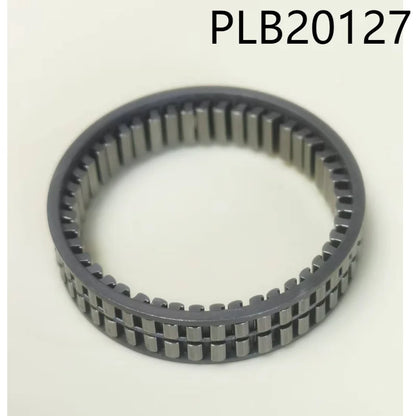 Roue Libre pour Axe Central pour Moteurs Ebike Brose Alu (C - T - Tf - S) / S-M Timing Belt PLB20126 PLB20127