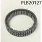 Roue Libre pour Axe Central pour Moteurs Ebike Brose Alu (C - T - Tf - S) / S-M Timing Belt PLB20126 PLB20127