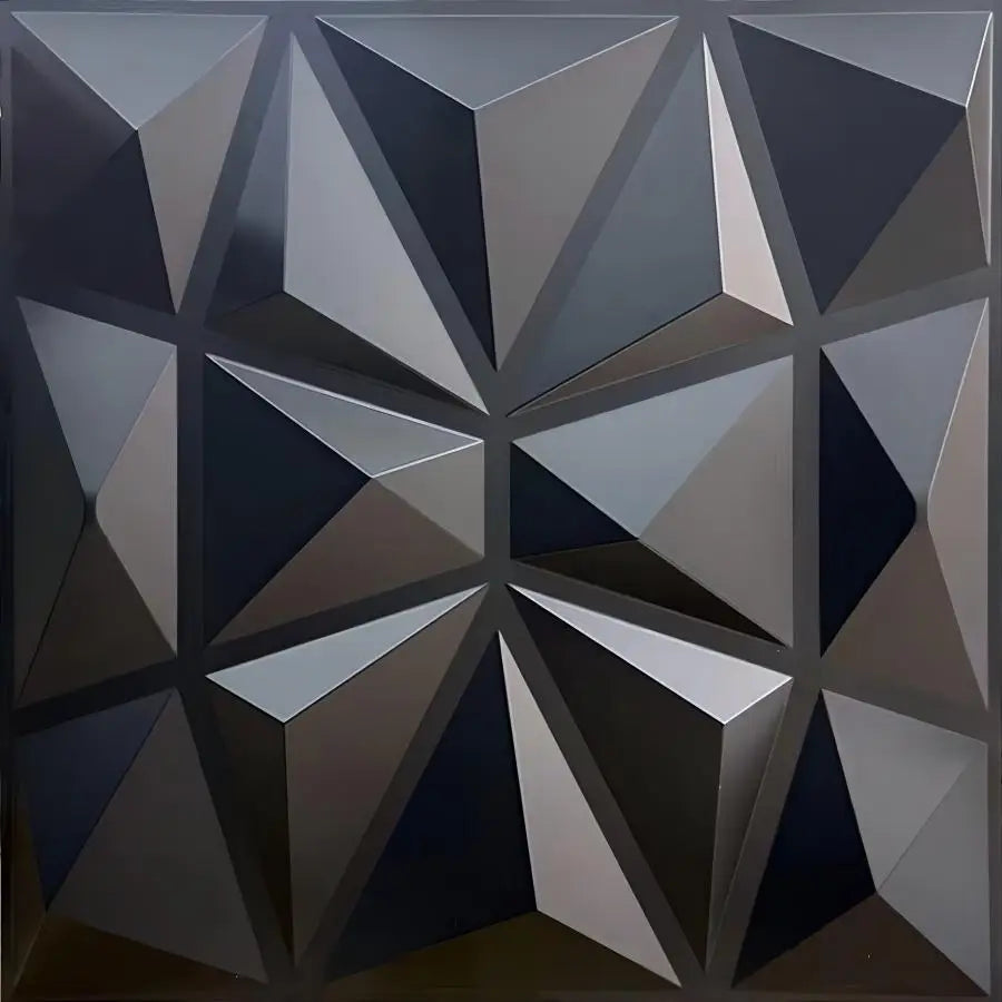 12pcs/20pcs 3D textured wall panels for indoor wall decoration,suitable for living room hall bedroom hotel office,30cmx30cm