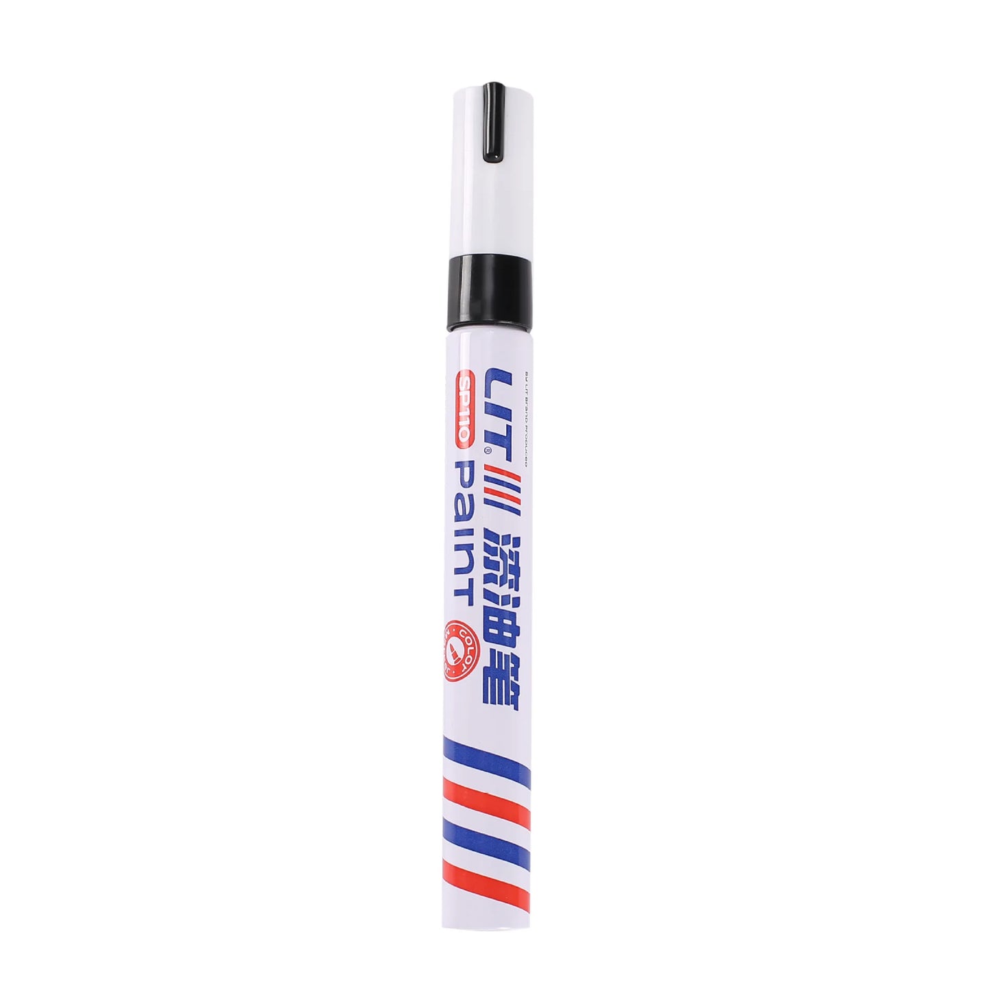 Car Paint Corrector Pen White Red Black Paint Repair Pen Auto Wheel Tyre Oily Paint Marker for Car Styling Scratches Fix Care ﻿