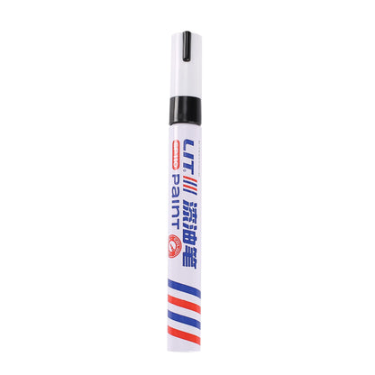 Car Paint Corrector Pen White Red Black Paint Repair Pen Auto Wheel Tyre Oily Paint Marker for Car Styling Scratches Fix Care ﻿