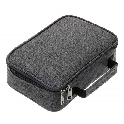 1pcs Large-capacity Pencil Case for Students 72-color Sketch Pencils Multi-functional Storage Pencil Case Pencil Bag 2026 Hot