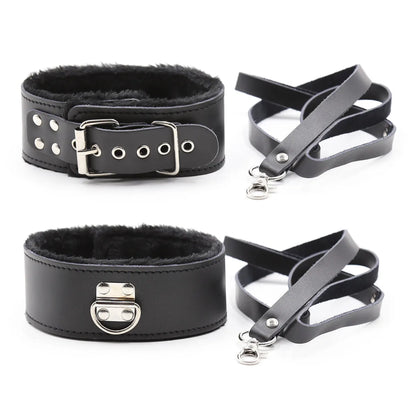 Neck Collars Adults Costumes Accessories Cosplay Sexual Games Toys Bdsm Bdsm Toys Sexy Lingerie Hot Gothic Collar For Erotic