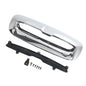 Car Front Air Intake Vent Scoop for Mini Cooper S R55 R56 R57 R58 R59 2007-2013 Hood Scoop 51132756095 51132757694 51232752275