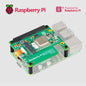 Raspberry Pi AI Kit combines official M.2 HAT+ with Hailo-8L accelerator