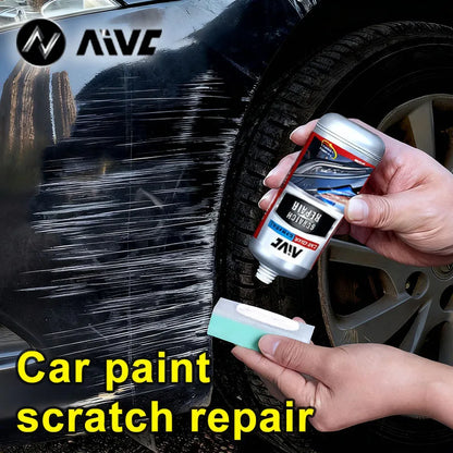 Car Scratch Remover Paint Care Tools Auto Swirl Remover Scratches Repair Polishing Auto Body Grinding Compound Anti Scratch Wax