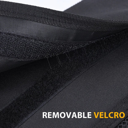 48/72/120/150/200 Holes Colored Lead Pencils Storage Bag Large Capacity Case Box Holder School Supplies Stationery Student