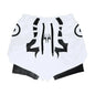 Anime Jujutsu Kaisen Compression Set Fitness Suit for Men Quick Dry 3D Compression Shirt+Gym Shorts Running Workout Sportswear