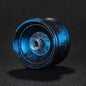 Yoyo Professional Competition Metal Yo Yo Factory with 10 Ball Bearing Alloy Aluminum High Speed Unresponsive Toys for Kids Toys