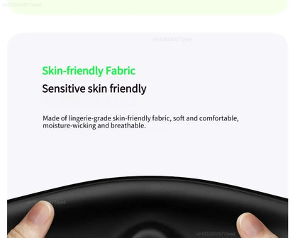 2025 New Dreamlight 4S Eye Mask Sleep 3D Stereoscopic for Men Women Adult Sleeping Aid Block Out Light Eye Masks Slaapmasker