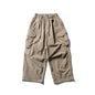 Ultra Loose Lightweight Outdoor Functional Pants Men Women Waterproof Quick Dry Techwear Wide Leg Cargo Pant Track Trouser