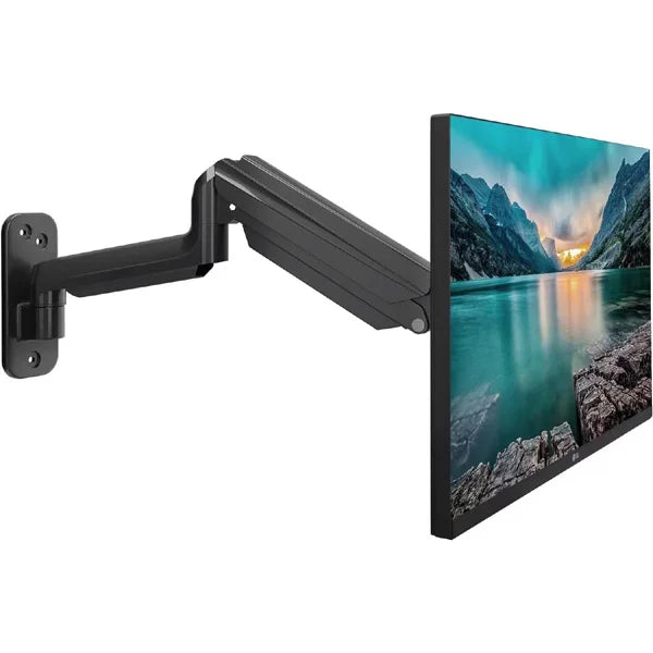 D-MOUNT DW150 Gas Spring 13"-32" TV Wall Mount 2-9KG LCD Monitor Holder  Lifting Swivel Stretch Stands Long Arm 75x75 100x100