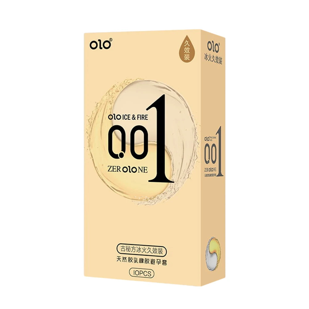 10pcs Ultra Thin Condoms Intimate Condone Super Lubricated Natural Latex Penis Sleeve Long Lasting Condom for Adult 18+ Sex Toys