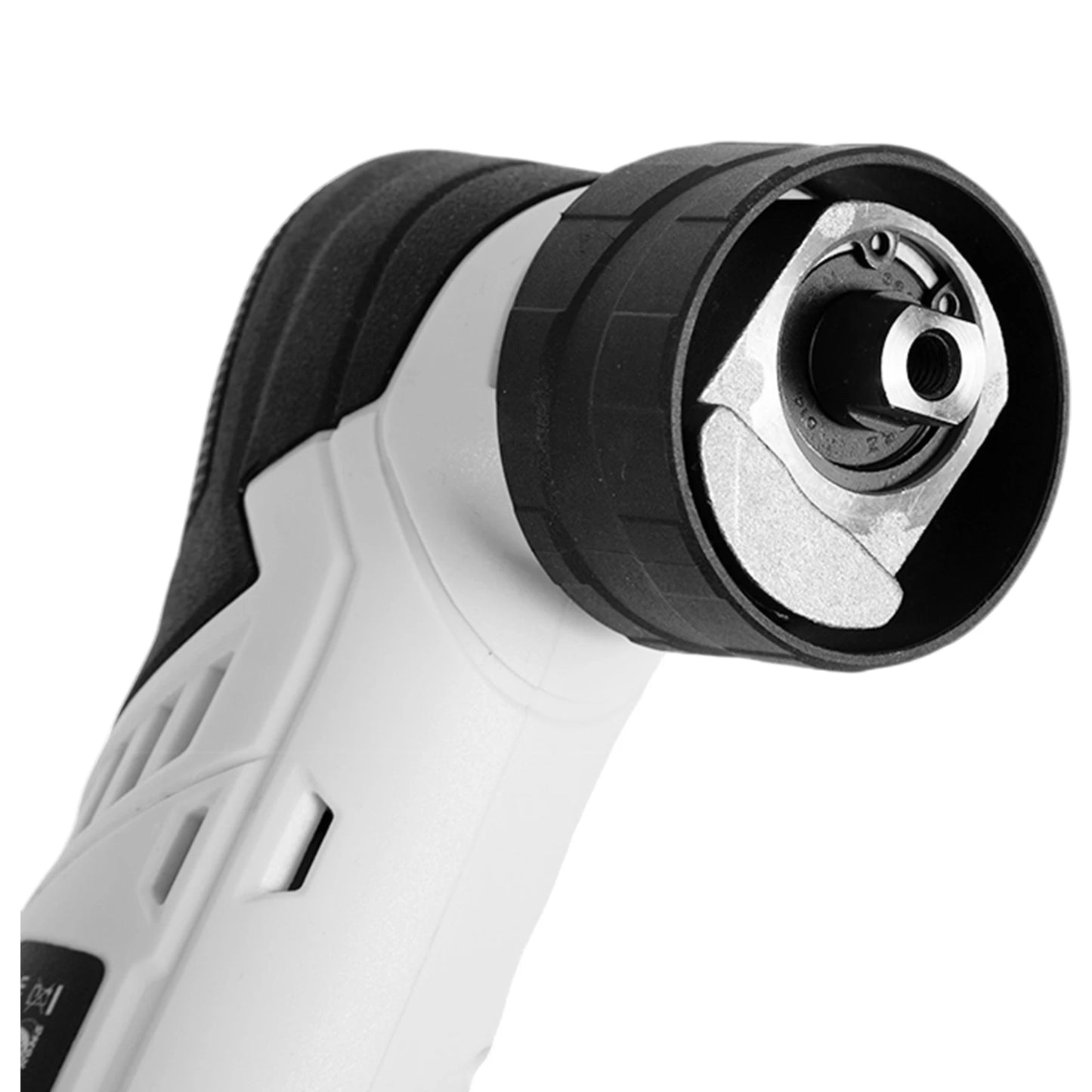 Podofo Wireless Mini Polishing Machine Car Detailing Tool  6 Speed Adjustable Handheld Detail Polisher For Automotive Interior Gaps, Decorative Strips, Corner Finishing, Furniture Polishing And Surface Repair