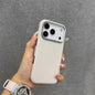 17 Case Leather Skin Soft TPU Cover for iPhone Air 16 Plus 14 12 13 15 16E 11 Pro Max Shockproof Phone Funda Capa Coque