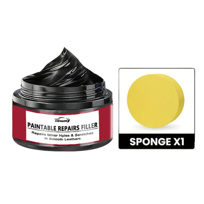 Car Interior Restoration Wax - Plastic Component Renewal, Interior Shine Wax, Tire Protection, Black Vehicle Carbonization Restoration with Nanocrystal Layer - Efficient Scratch Removal, Restoration Formula, Smooth Surface Pr
