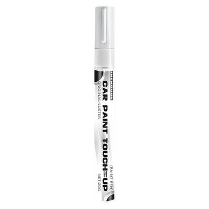 1 Waterproof Permanent Graffiti Paint Pen for Cars, Tire Marker Pen for Bicycle, Car Metal, Rubber, and Tire Patterns