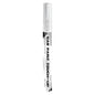 1 Waterproof Permanent Graffiti Paint Pen for Cars, Tire Marker Pen for Bicycle, Car Metal, Rubber, and Tire Patterns
