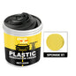 400g Heavy-Duty Car Plastic Renovator Wax - Fast-Acting Scratch Repair, Restores & Protects Car Bumpers, Interiors, Dashboard