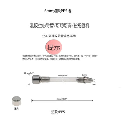 Urethral Plug For Chastity Device Urethral Sound Catheter Male Penis Plug Sounding Dilator Masturbation Rod Sex Toys for Men