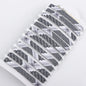 1/4/12Pcs Arabic Scarf Style Woven Bracelet For Women Men Handmade Ethnic Wave Dot Colored Wrap Bracelets Couple Jewelry Gifts