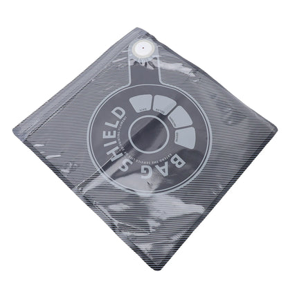 Filament Vacuum Storage Bag with USB Electric Pump 12.6x13.4in Light Proof 3D Printer Filament Storage Bags Filament Bag
