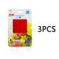 Perforated Membrane Car Air Freshener - Peel & Use Liquid Essential Oil, Car & Home Dual Use, Long-Lasting Fragrance