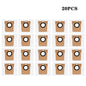 For JONR P20 PRO / T5 Pro Robot Vacuum Cleaner Accessories Main Side Brush Hepa Filter Mop Cloth Replacement