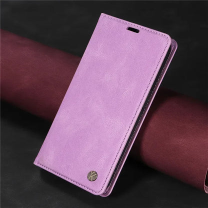 Wallet Leather Case For Huawei P8 P9 Lite 2017 P10 P20 P30 Pro P Smart Y5 Y6 2018 Y7 2019 Mate 10 20 Lite Flip Stand Phone Cover