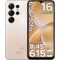 Global Version DOOGEE Note56 X Smartphone Android 16 24GB RAM(3GB+21GB) 64GB ROM 6.56'' Screen 6150mAh Battery Mobile Phone