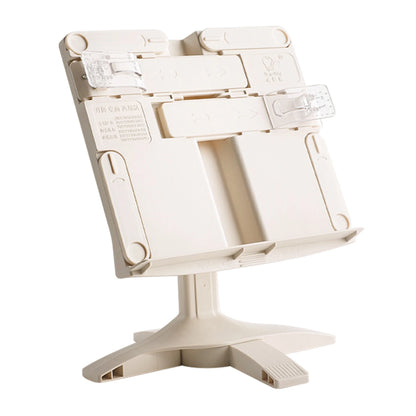 New Lifting Landing Reading Bookshelf Stand Adjustables Tablet Books Holder Multifunctional Bookstand for Home Office Study Room