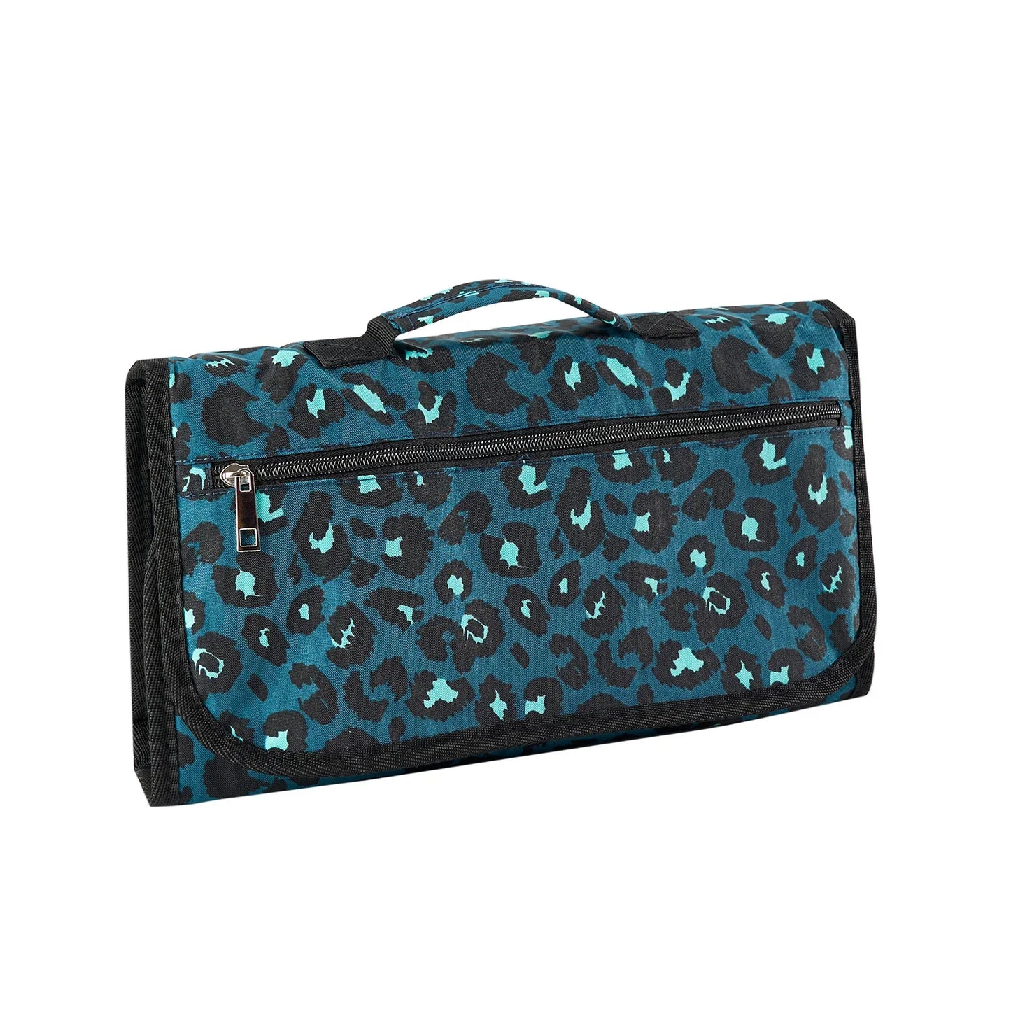 New 3 in 1 Waterproof Changing Pad Diaper Travel Multifunction Portable Baby Diaper Cover Mat Clean Hand Folding Diaper Bag