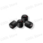 4Pcs Car Styling John Cooper Works Emblem Auto Wheel Tire Air Valve Caps Dust Cover For Mini Cooper S Logo R52 R53 R58 F55 F56