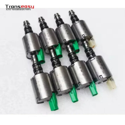 Genuine New 0AM DQ200 DSG 7-speed Automatic Transmission Shift Solenoid Valve For VW Audi Scooter FAW Volkswagen