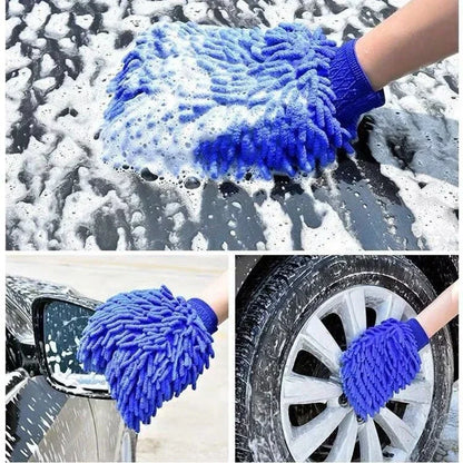 Car Detailing Brush Set Multipurpose Auto Cleaning Kit Soft Detail Brushes For Car Vents Air Outlet Gap Crevice Dust Removal Interior Maintenance Car Care Accessories