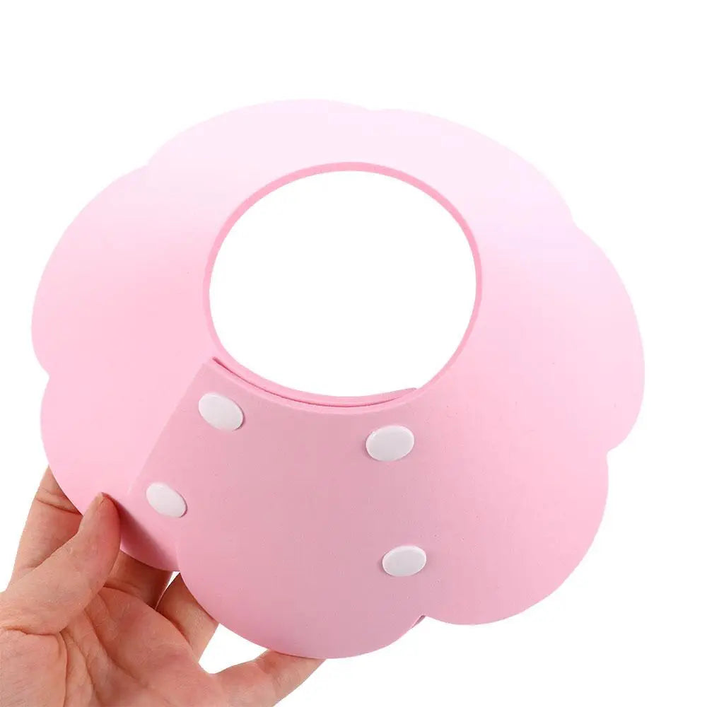 Pets Protective Collar EVA Soft Flower Shape Anti-lick Cats Dogs Wound Healing Protection Cover Anti-bite Animal Supplies