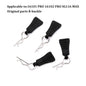 16101 PRO 16102 PRO SG116 MAX PRO RC Car 1:16 Blue Upgraded Metal Spare Parts Model 4WD/ Original Spare Parts Drive Shaft Gear