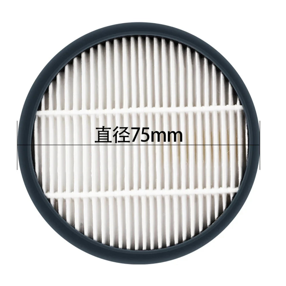 Hepa filter is suitable for Xiaomi Deerma VC40 handle vacuum cleaner accessories filter