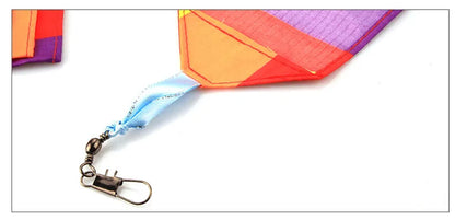 Giant kites tails flying toys for Adults kites windsocks kites factory rainbow kites professional winds kites drachen steigen