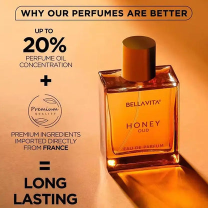 100ml Middle Eastern Arabian Perfume For Women & Men Sandalwood Woody Lavender Scent Long-Lasting Dubai Unisex Perfumes
