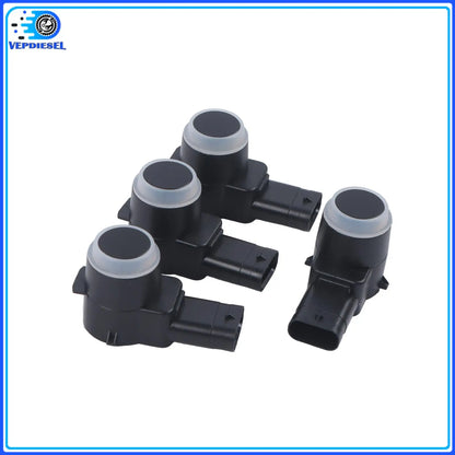 4pcs 2215420417 Parking Sensor For VW Crafter Mercedes W204 W211 W212 S212 W164 W166 W221 W463 W203 W219 Vito W639 Sprinter
