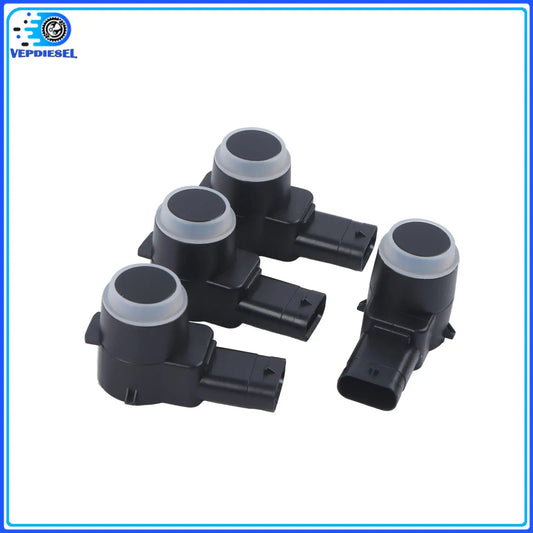 4pcs 2215420417 Parking Sensor For VW Crafter Mercedes W204 W211 W212 S212 W164 W166 W221 W463 W203 W219 Vito W639 Sprinter