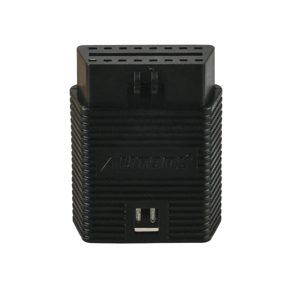 AUTOOL Car OBD2 Connector Extension Adapter Auto OBD 2 Extend OBD 16Pin Connect Parts For Univeral OBDII ELM327 Scanner Adapter