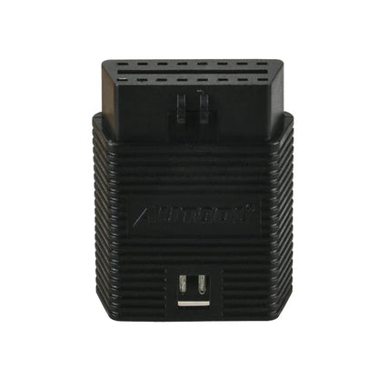 AUTOOL Car OBD2 Connector Extension Adapter Auto OBD 2 Extend OBD 16Pin Connect Parts For Univeral OBDII ELM327 Scanner Adapter